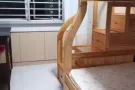 榜鹅非中介无房东高楼通风可小煮包水电网650