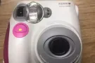 立拍得fujifilm 相机