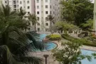 世界地铁站 Springdale 公寓普通房招合租女800