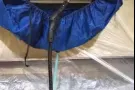 清洗空调