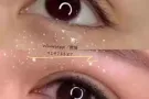 住家纹绣，野生眉/雾眉/丝雾眉/美瞳线/嫁接睫毛
