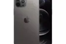 iPhone 12 pro max 256g全新石墨色（保险机）