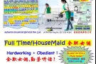 钟点女工, 家庭清洁，家务全包，勤劳能干！== 合法,可靠,快捷,专业!