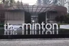 实龙岗the minton 单间出租