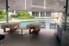 1房1厅拎包入住带大阳台高级公寓整套出租＄3100