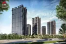 【Parc Clematis 锦泰门第】 金文泰新盘，南华/启发学区房