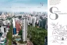 【豪宅促销】 圣多马士8号 8St Thomas 促销！折扣高达36万！项目实景