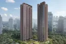 【未来The Avenir】国浩出品第九区新加坡河畔永久地契新公寓，立化小学学区