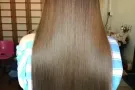 专业正品资生堂 欧莱雅 烫发 （免打理发）拉直 染色 ... 中国美发师
