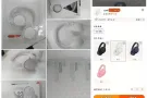 JBL耳机出售