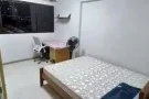 Bugis 高楼无阻，普通房出租，适合单身或夫妇
