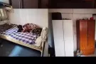 低价处理超大冰箱，上下铁床，单人木床，衣柜