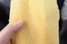 山东泰山纯手工煎饼,香酥蚕蛹,香椿,纯手工面条
