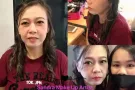承接各种化妆服务