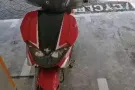 摩托车