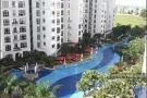 公寓普通房招男床位