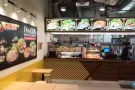 BUKIT PANJANG INT武吉班让小吃店