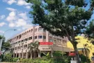 马里士他学生寄宿托管宿舍