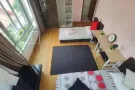 马里士他紧邻SOTA，三室一厅室友少，主人房可住两人，包水电网