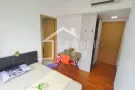 主人房，阿裕尼地铁站附近，独立卫生间，周边有中华美食街