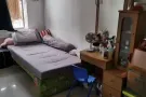 牛车水地铁1分钟。有主人房出租，水电网空调全包随时入住。可报地址。