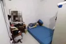近中巴鲁地铁站夫妻房隔间，包水电网冷气$700
