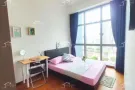 花拉公园最新最豪华公寓，周边有商场食阁，无边泳池健身房篮球场，环境一流