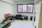 后港单人房间出租 2分钟走路到hougang mrt