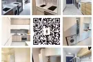 新加坡中部 643套优质公寓出租 普通房/主人房/整租 包家私 拎包即可入住 图
