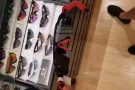 眼镜店折扣出售品牌🌞太阳眼镜， 🔥ooakley  爆款🥰户外太阳眼镜🤙
