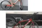 出售闲置自行车