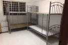 后港地铁站附近Blk434主人房出租（可做男搭房/夫妻房）