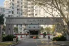 [短租] 地铁站出口公寓超大主人房短租