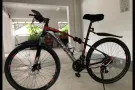 九五新自行车出售27.5寸