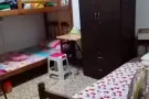 文庆女搭冷气房，