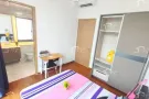 花拉公园 豪华学生公寓 带无边泳池健身房 可以煮饭 客厅空间大 随时可看房
