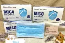 MICo 新加坡品牌口罩