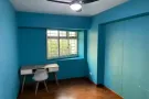 单间房