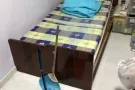 波动巴西地铁站五分钟男搭房出租