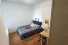 劳明达 地铁口 高级公寓出租 带泳池健身房 网球场 周边有商场 客厅大
