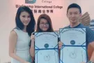 PartTimeDiploma大专课程和Oxford英国牛津英文课