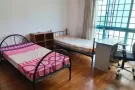 蒙巴豋私人公寓主人房出租