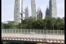 45 Telok Blanqah 黄线地铁口组屋1B1B 1800/月，绝佳地段