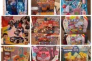 Toys 玩具