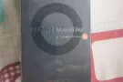 华为手机Met40pro8+256黑色