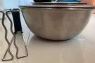 洗菜盆、沥水盆，台湾大同电饭锅4L