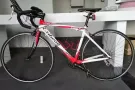 九成新意大利威廉team公路车转让 价格面议