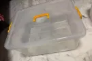 收纳箱