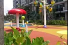 万国地铁站旁超大单身公寓出租,新房