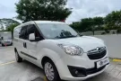 低价出售 德国欧宝 面包车 柴油 自动档